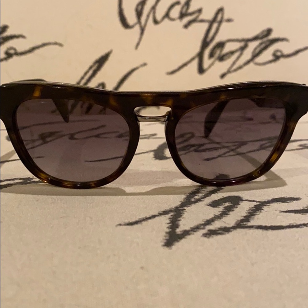 Prada Sunglasses - Picture 2 of 7
